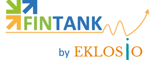 LOGO FINTANK by EKLOSIO